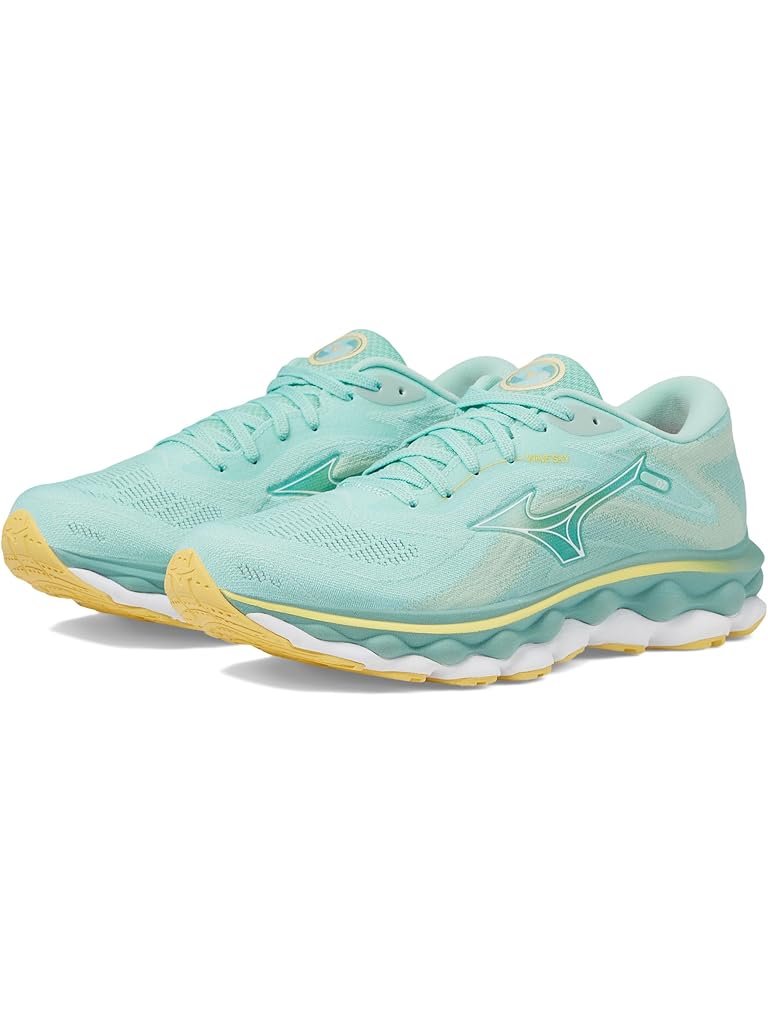 Women's Mizuno Wave Daichi 7 Roxy | Zappos.com